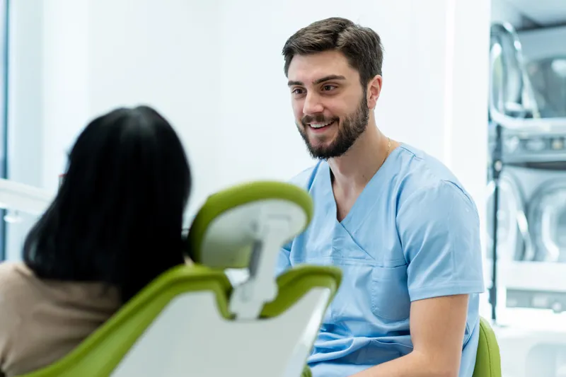 Nhs Dentist Suffolk